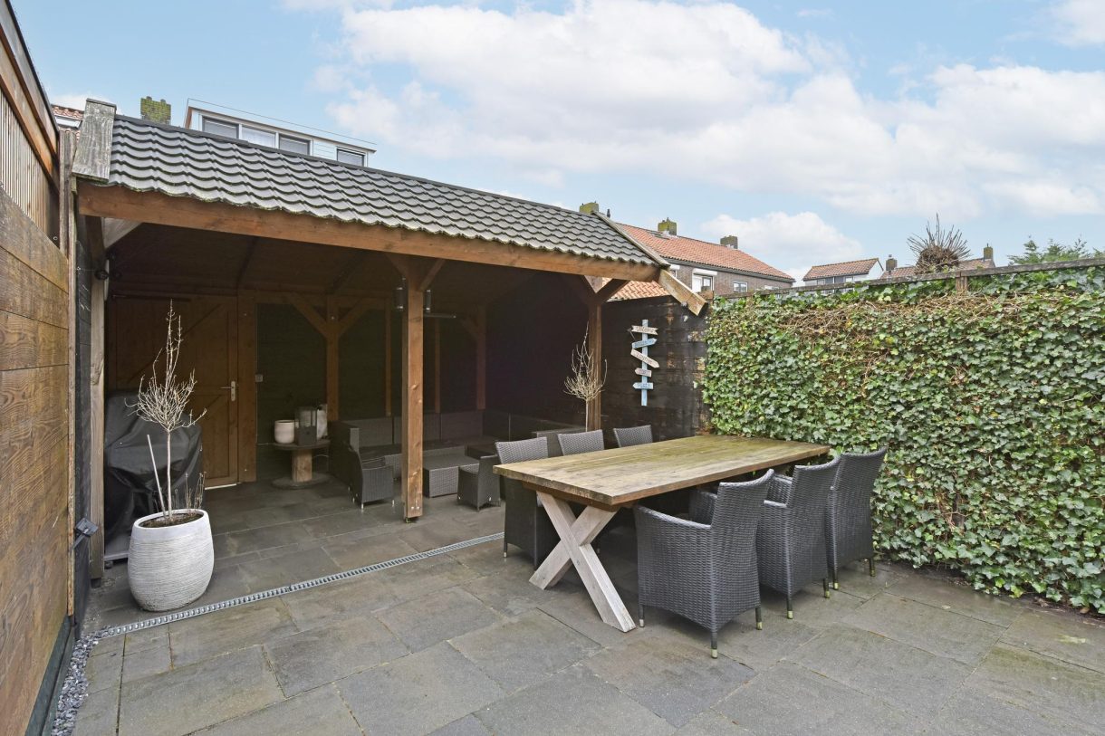 Te koop: Foto Woonhuis aan de Anjerstraat 53 in Ter Aar