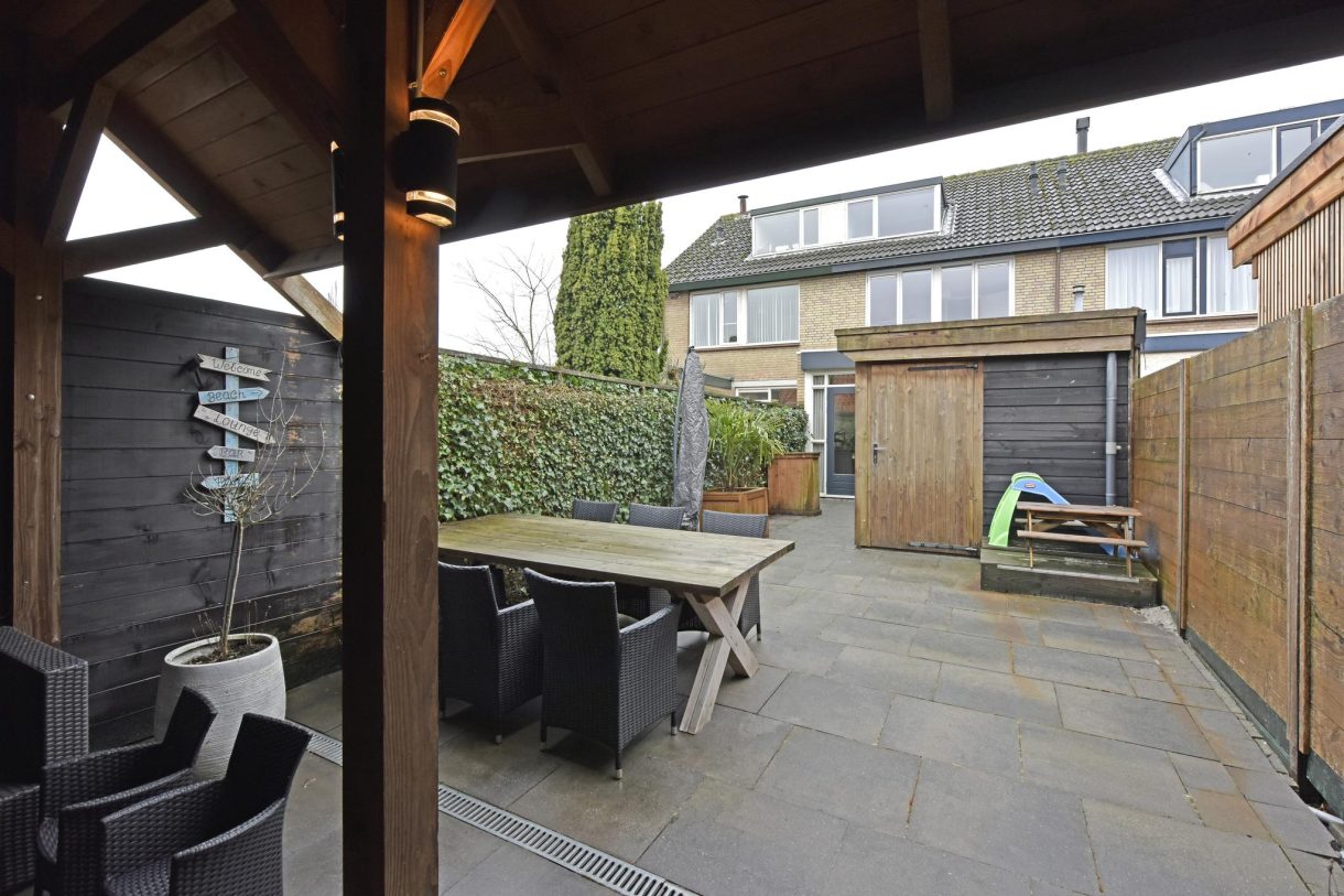 Te koop: Foto Woonhuis aan de Anjerstraat 53 in Ter Aar