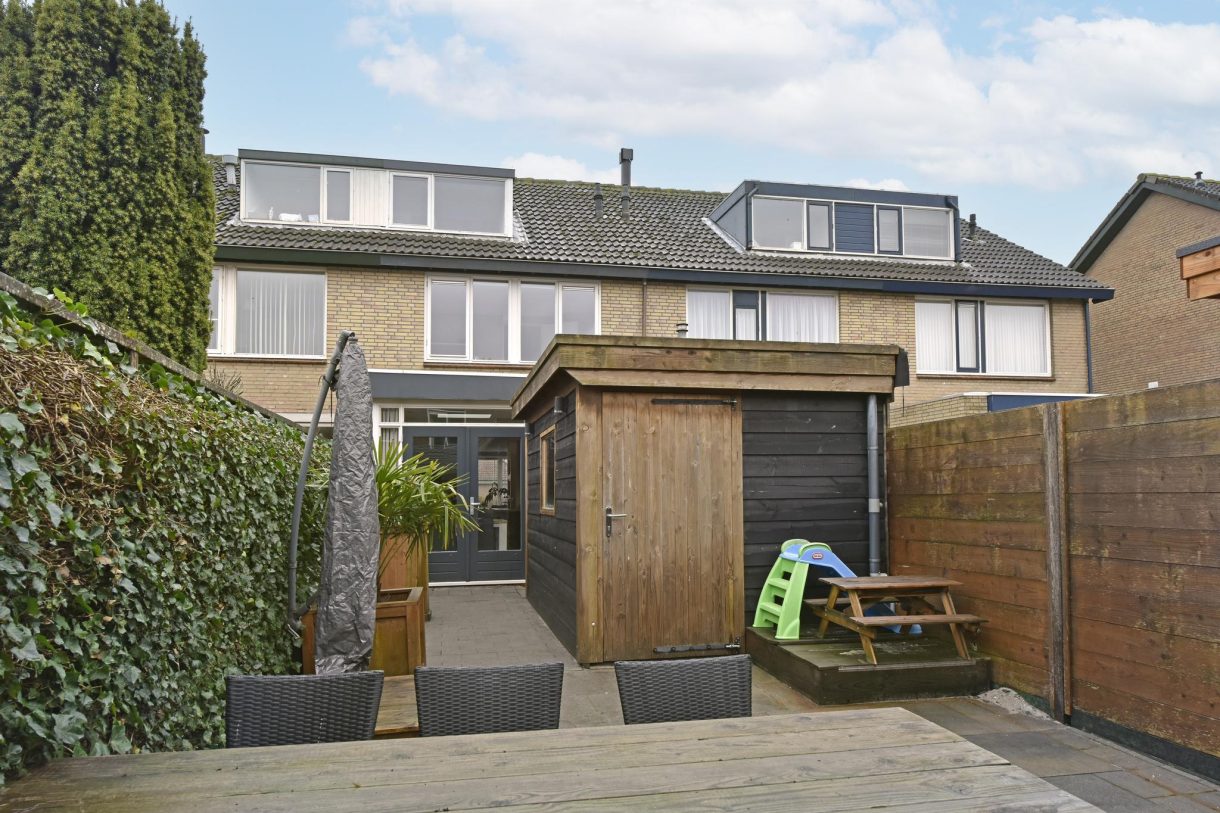 Te koop: Foto Woonhuis aan de Anjerstraat 53 in Ter Aar