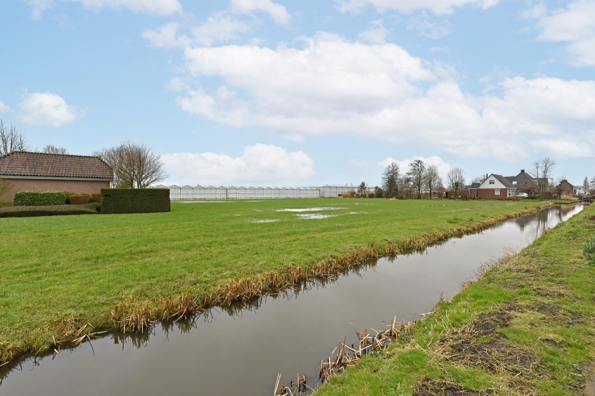 Te koop: Foto Woonhuis aan de Anjerstraat 53 in Ter Aar