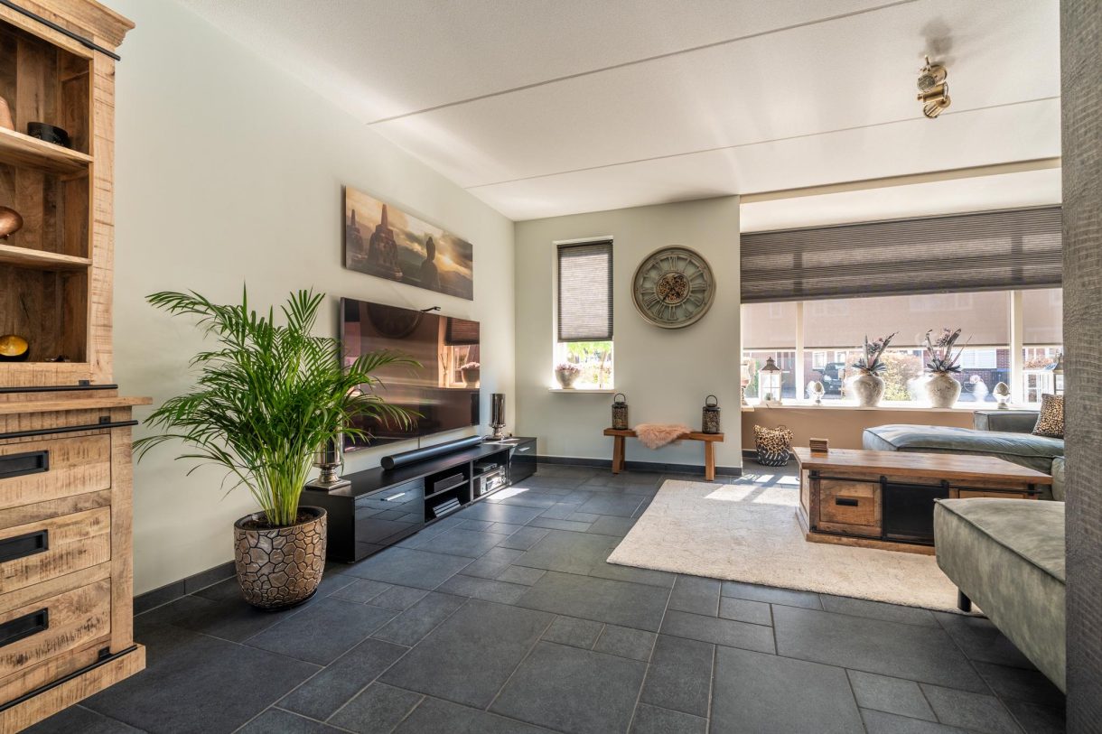 Te koop: Foto Woonhuis aan de De Landerijen 79 in Hoogezand