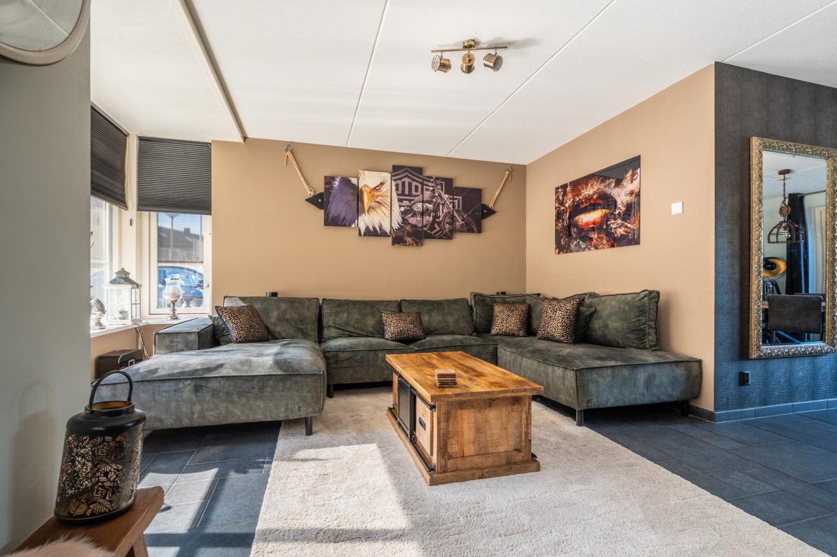 Te koop: Foto Woonhuis aan de De Landerijen 79 in Hoogezand