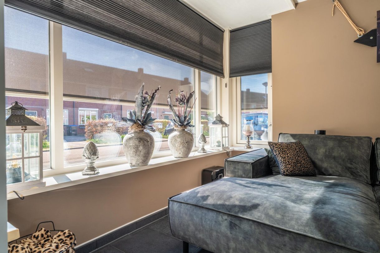 Te koop: Foto Woonhuis aan de De Landerijen 79 in Hoogezand