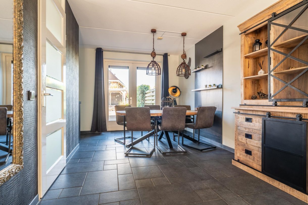 Te koop: Foto Woonhuis aan de De Landerijen 79 in Hoogezand