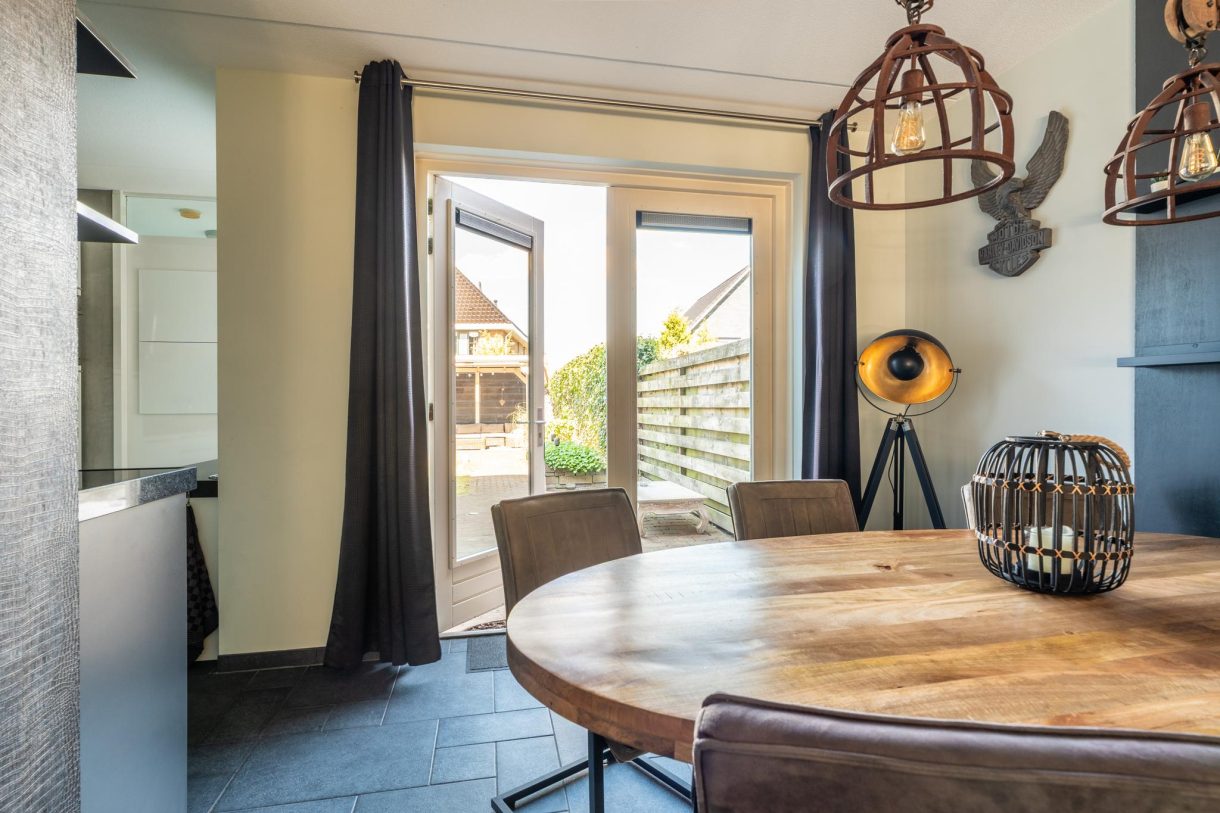 Te koop: Foto Woonhuis aan de De Landerijen 79 in Hoogezand