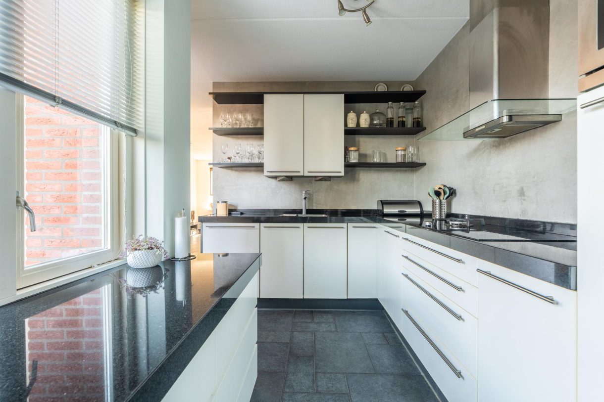 Te koop: Foto Woonhuis aan de De Landerijen 79 in Hoogezand