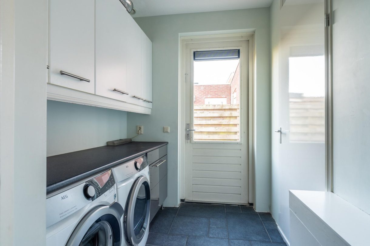 Te koop: Foto Woonhuis aan de De Landerijen 79 in Hoogezand