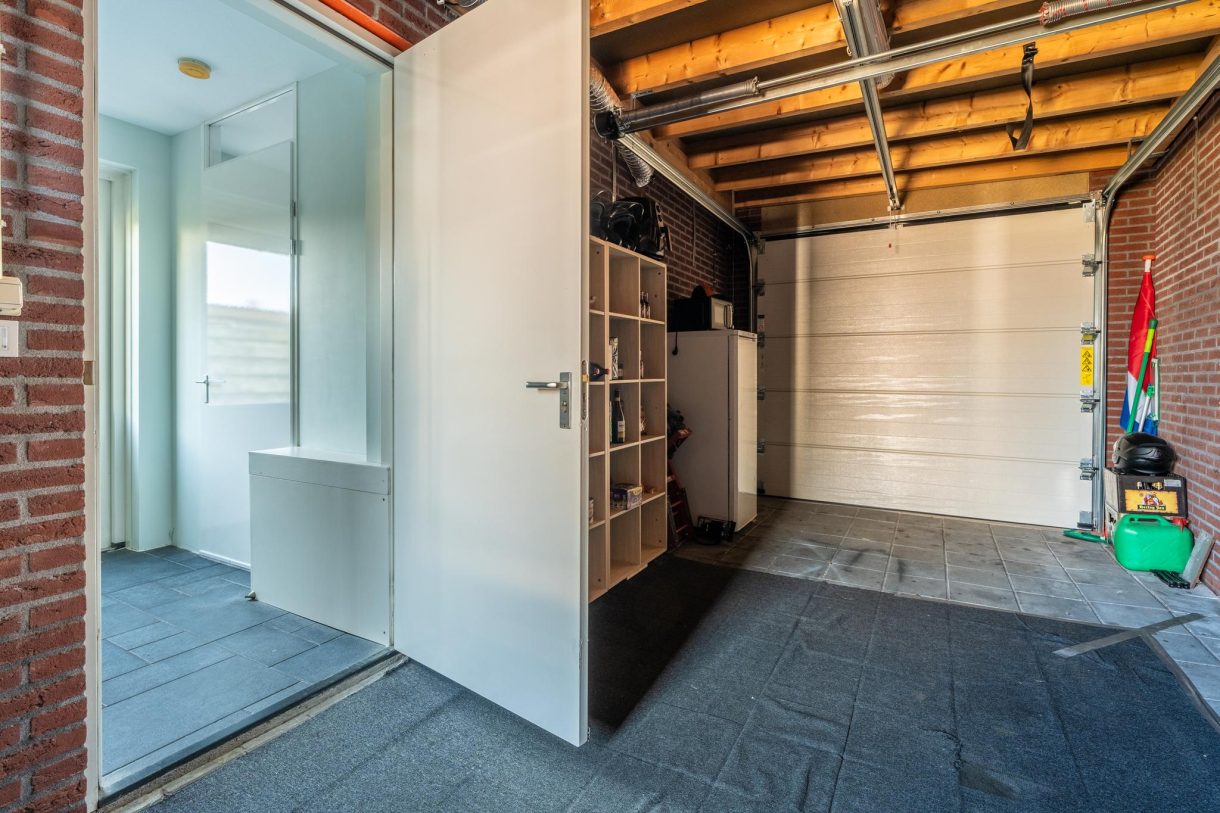 Te koop: Foto Woonhuis aan de De Landerijen 79 in Hoogezand