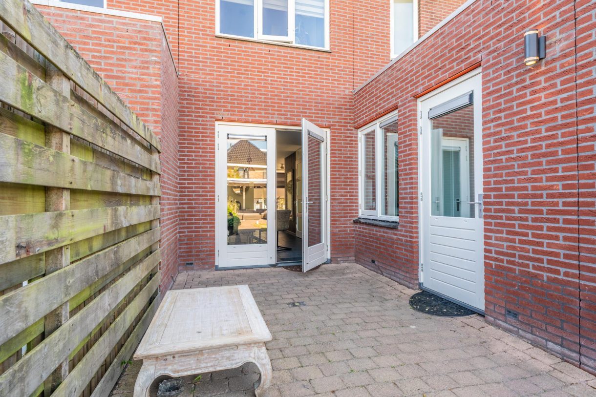 Te koop: Foto Woonhuis aan de De Landerijen 79 in Hoogezand