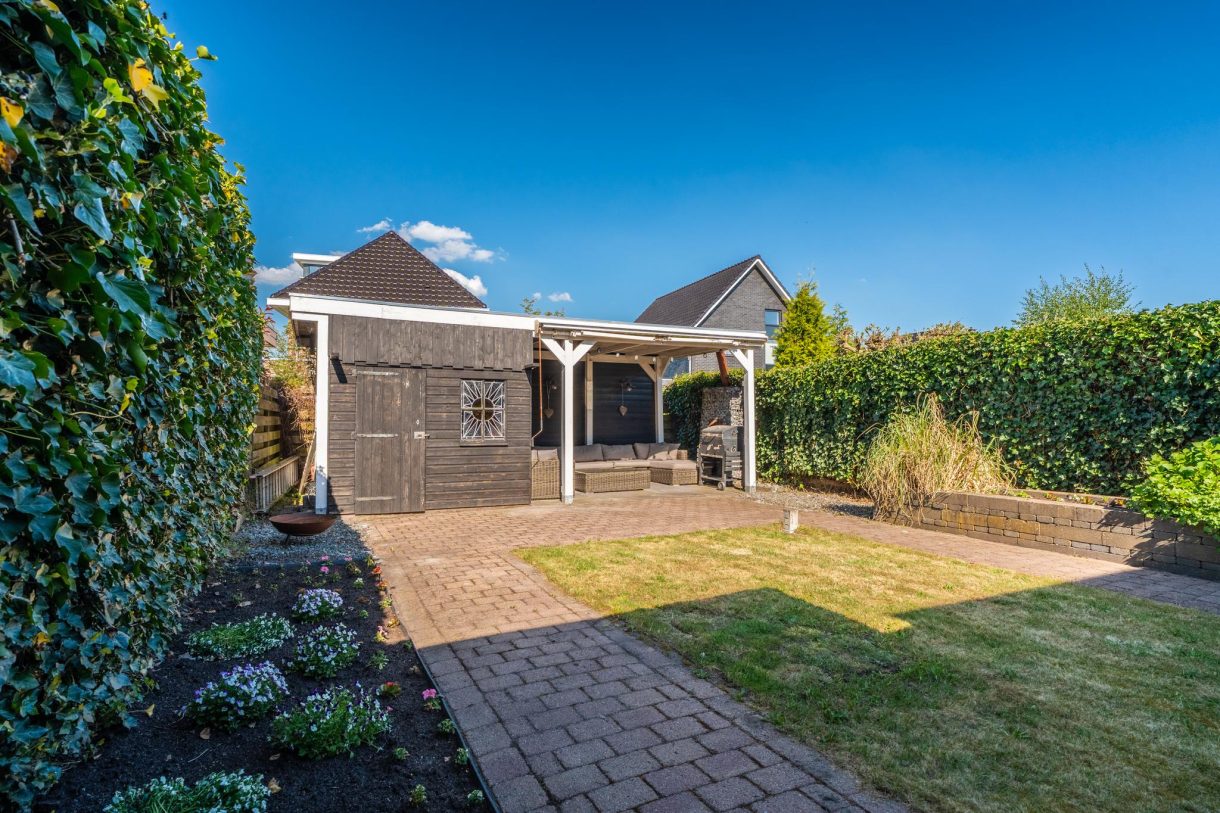 Te koop: Foto Woonhuis aan de De Landerijen 79 in Hoogezand