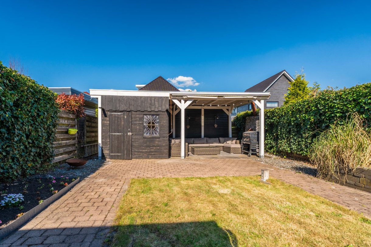 Te koop: Foto Woonhuis aan de De Landerijen 79 in Hoogezand