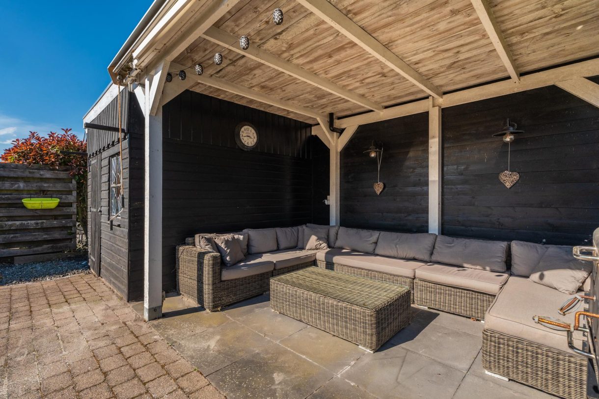 Te koop: Foto Woonhuis aan de De Landerijen 79 in Hoogezand