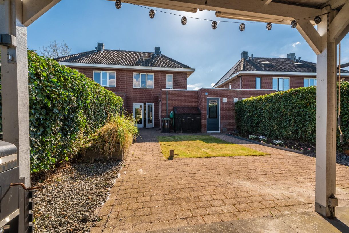 Te koop: Foto Woonhuis aan de De Landerijen 79 in Hoogezand