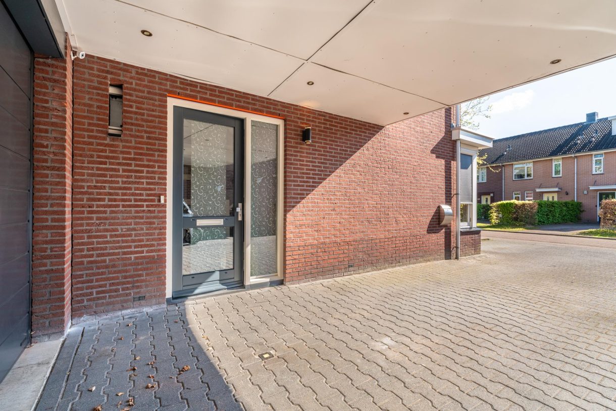 Te koop: Foto Woonhuis aan de De Landerijen 79 in Hoogezand