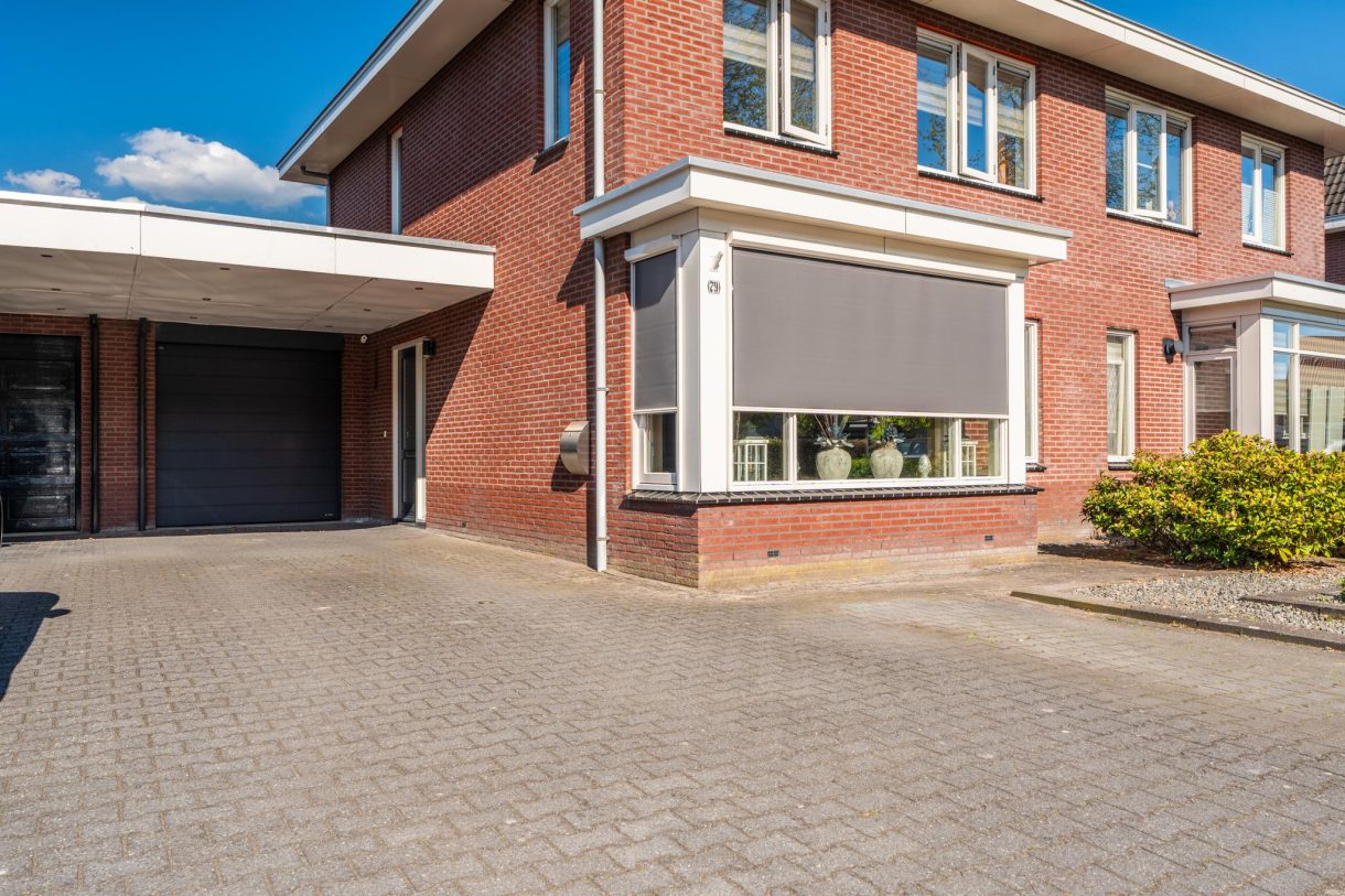 Te koop: Foto Woonhuis aan de De Landerijen 79 in Hoogezand