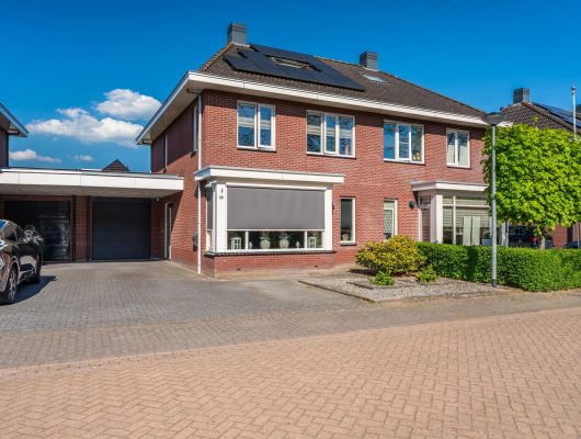 Hoofdfoto van Hoogezand De Landerijen 79