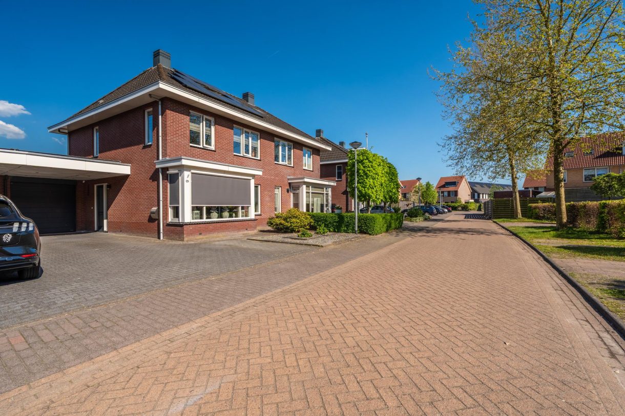 Te koop: Foto Woonhuis aan de De Landerijen 79 in Hoogezand