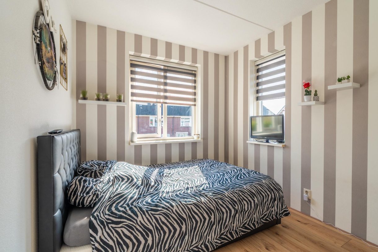 Te koop: Foto Woonhuis aan de De Landerijen 79 in Hoogezand