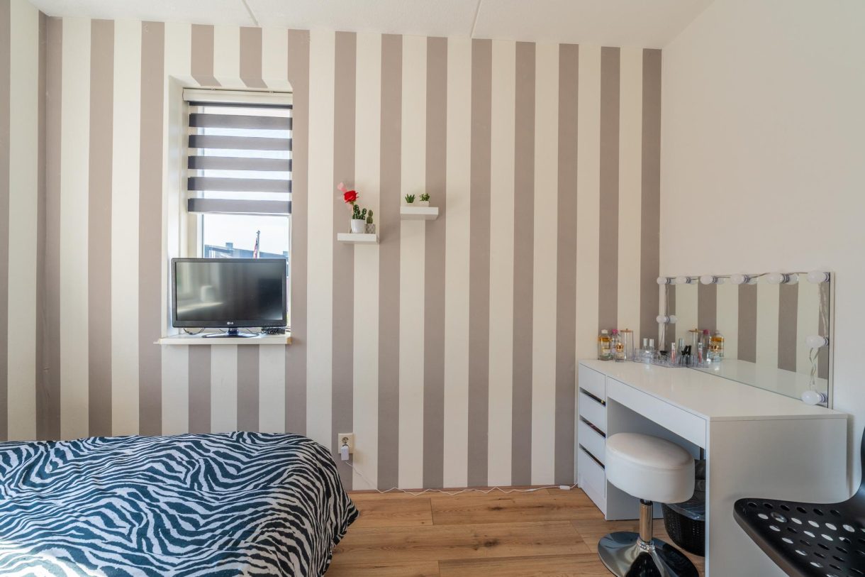 Te koop: Foto Woonhuis aan de De Landerijen 79 in Hoogezand