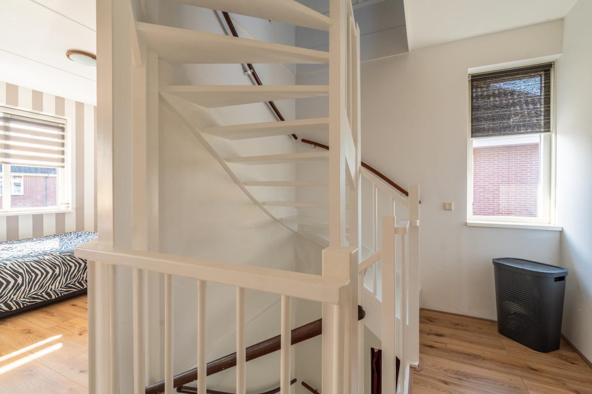 Te koop: Foto Woonhuis aan de De Landerijen 79 in Hoogezand