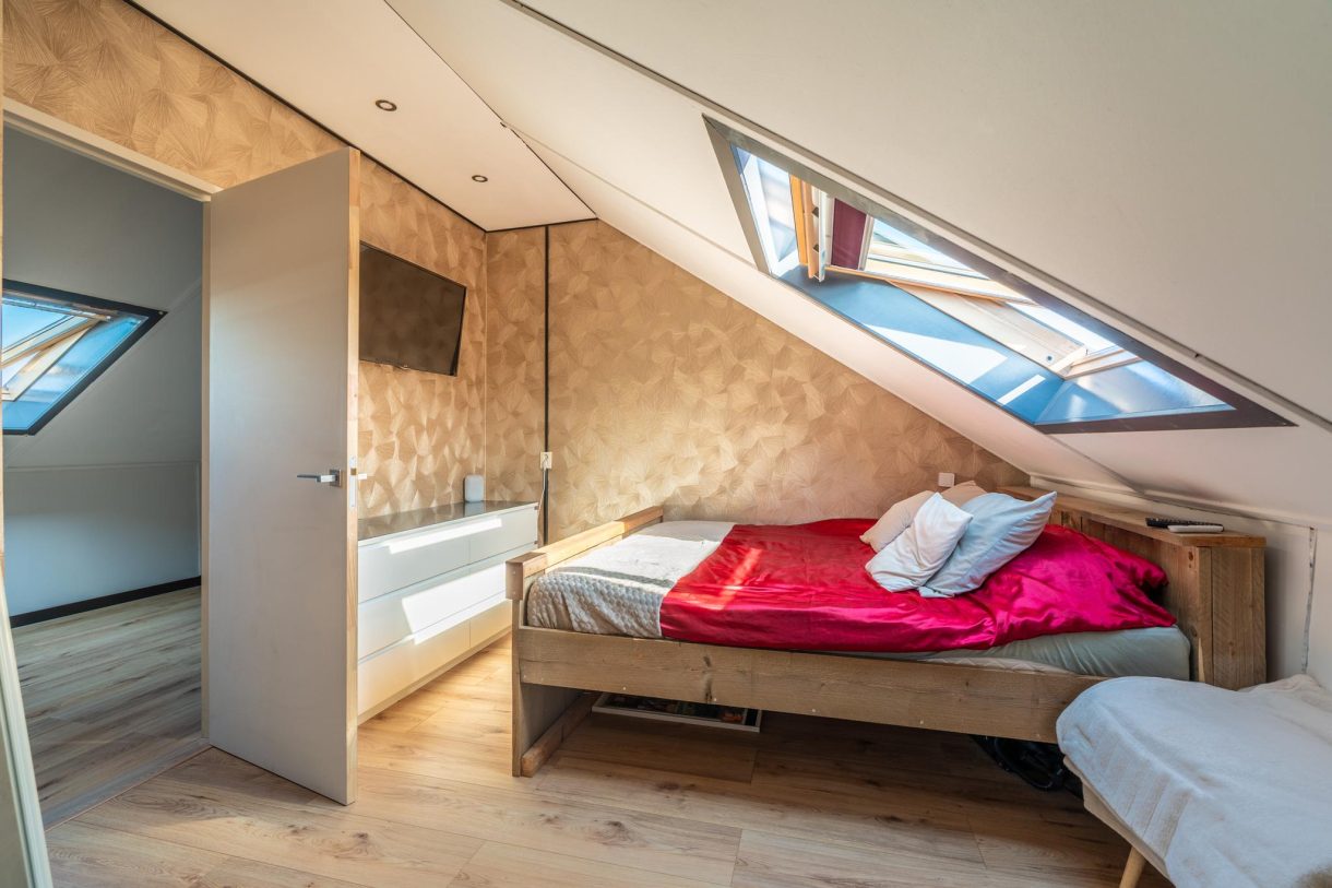 Te koop: Foto Woonhuis aan de De Landerijen 79 in Hoogezand