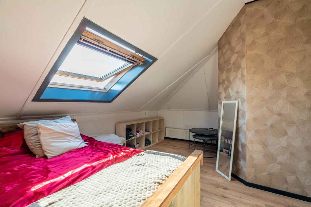 Te koop: Foto Woonhuis aan de De Landerijen 79 in Hoogezand