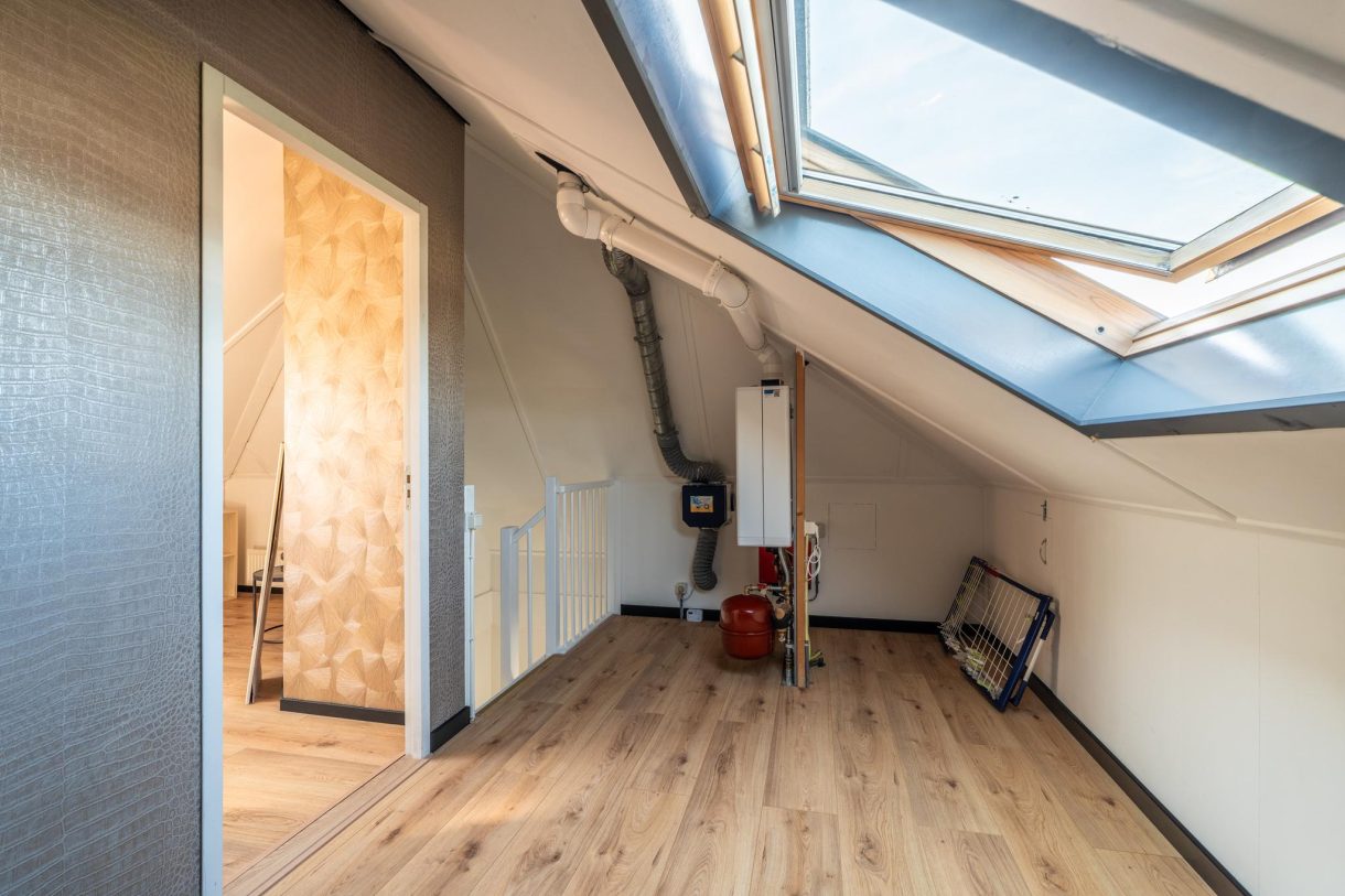 Te koop: Foto Woonhuis aan de De Landerijen 79 in Hoogezand