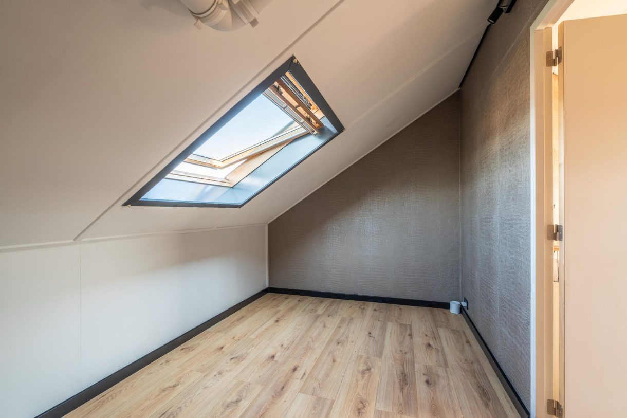 Te koop: Foto Woonhuis aan de De Landerijen 79 in Hoogezand