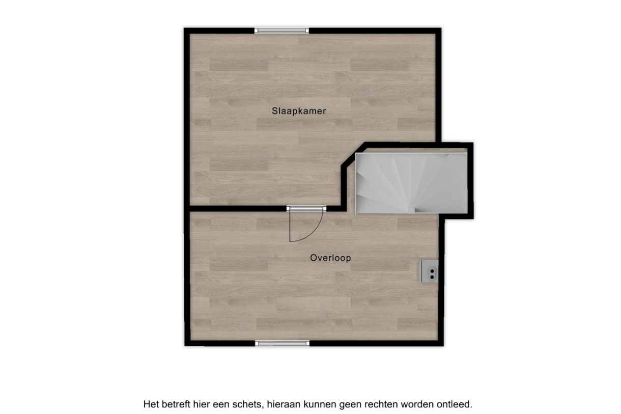 Te koop: Foto Woonhuis aan de De Landerijen 79 in Hoogezand