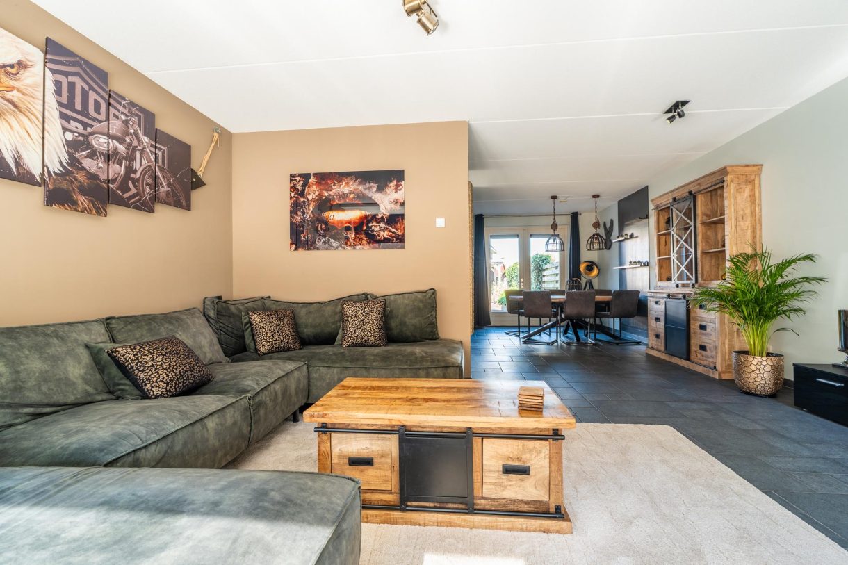 Te koop: Foto Woonhuis aan de De Landerijen 79 in Hoogezand