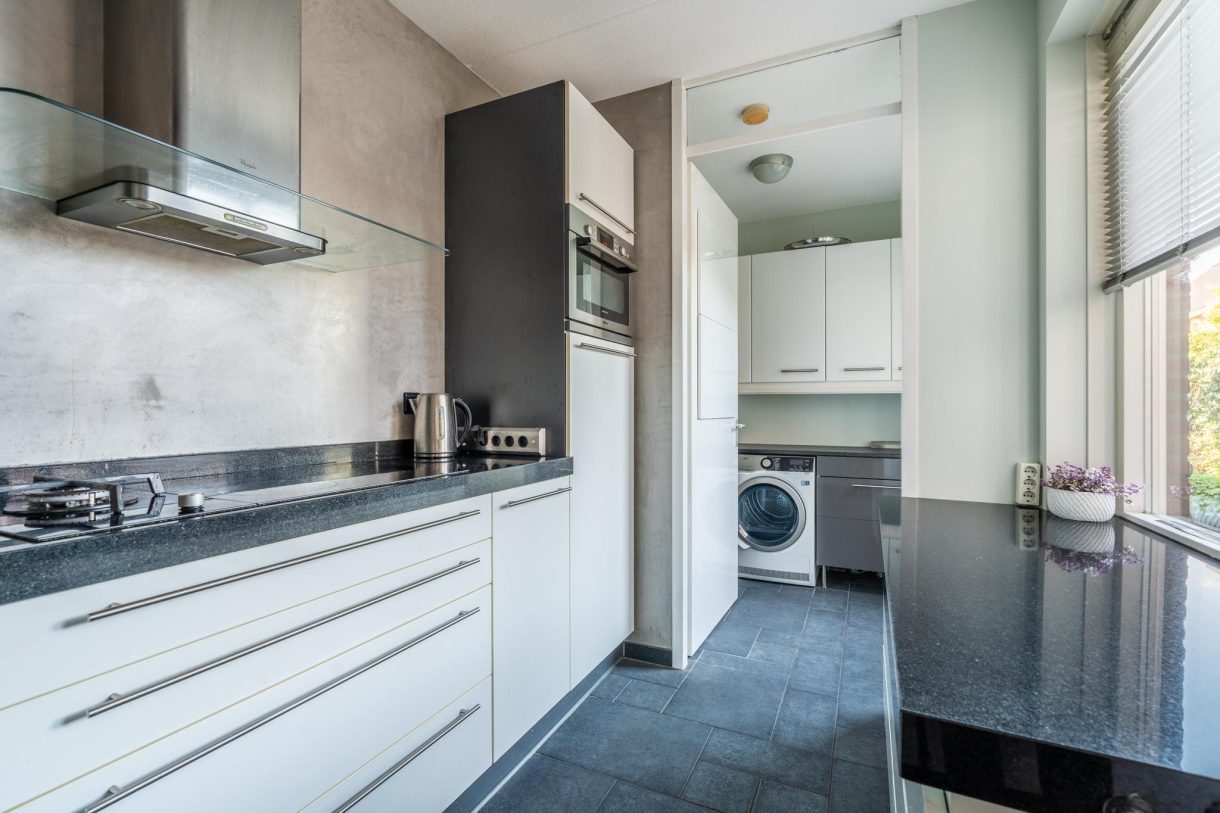 Te koop: Foto Woonhuis aan de De Landerijen 79 in Hoogezand