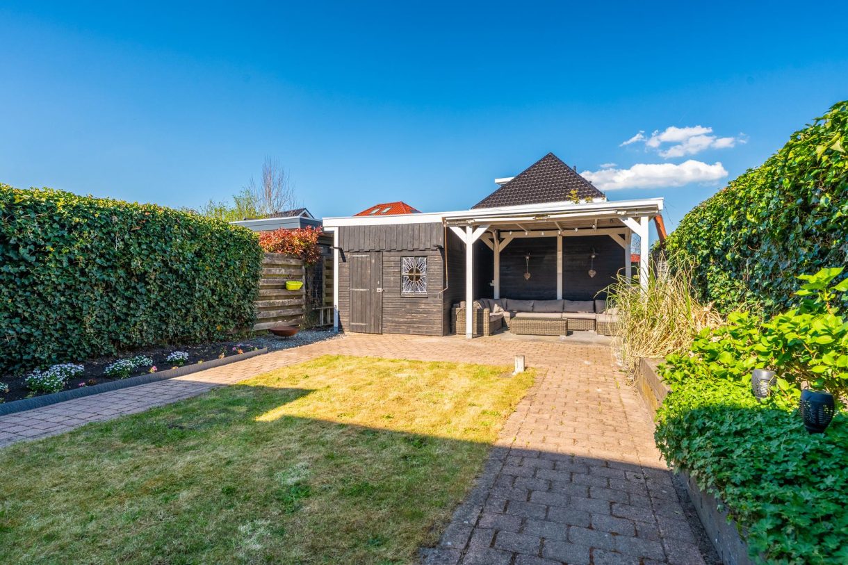 Te koop: Foto Woonhuis aan de De Landerijen 79 in Hoogezand