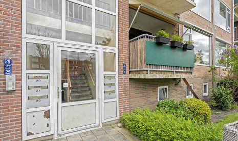 Te koop: Foto Appartement aan de Esdoornlaan 27 in Hoogeveen
