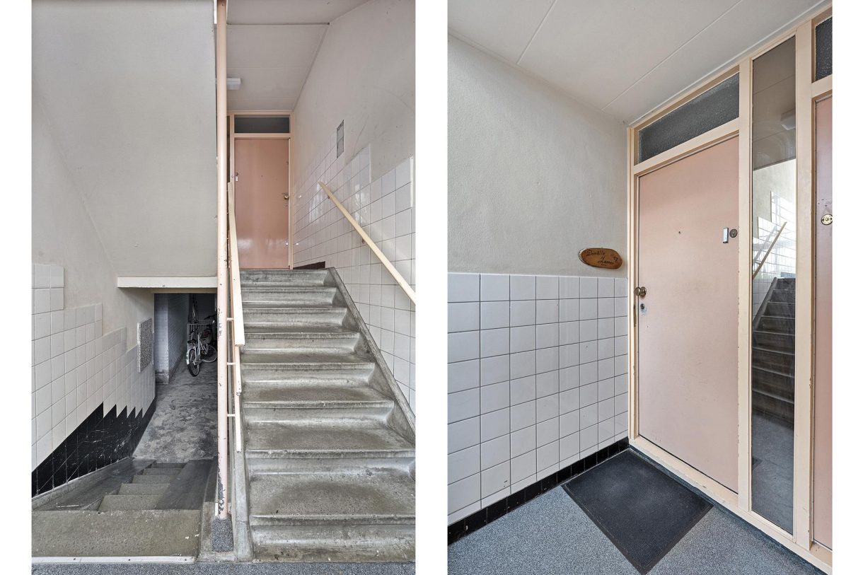 Te koop: Foto Appartement aan de Esdoornlaan 27 in Hoogeveen