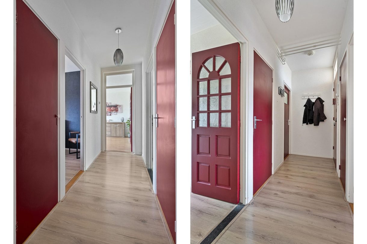 Te koop: Foto Appartement aan de Esdoornlaan 27 in Hoogeveen