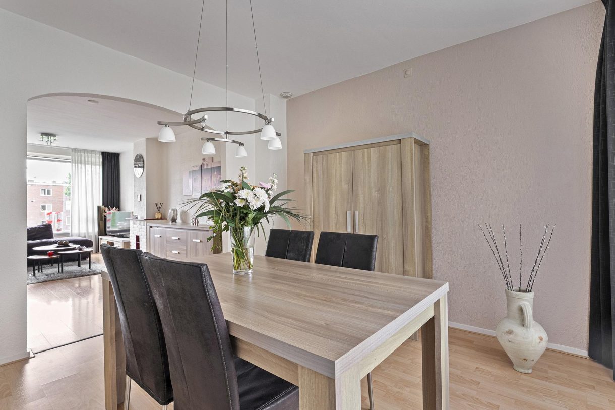 Te koop: Foto Appartement aan de Esdoornlaan 27 in Hoogeveen