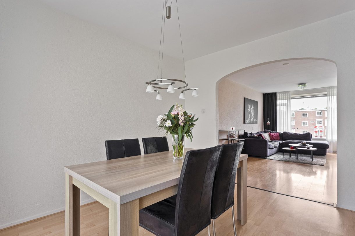 Te koop: Foto Appartement aan de Esdoornlaan 27 in Hoogeveen