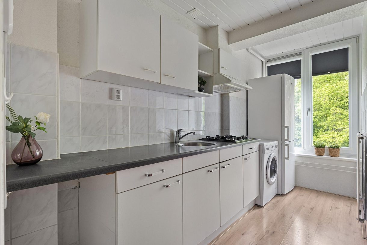 Te koop: Foto Appartement aan de Esdoornlaan 27 in Hoogeveen