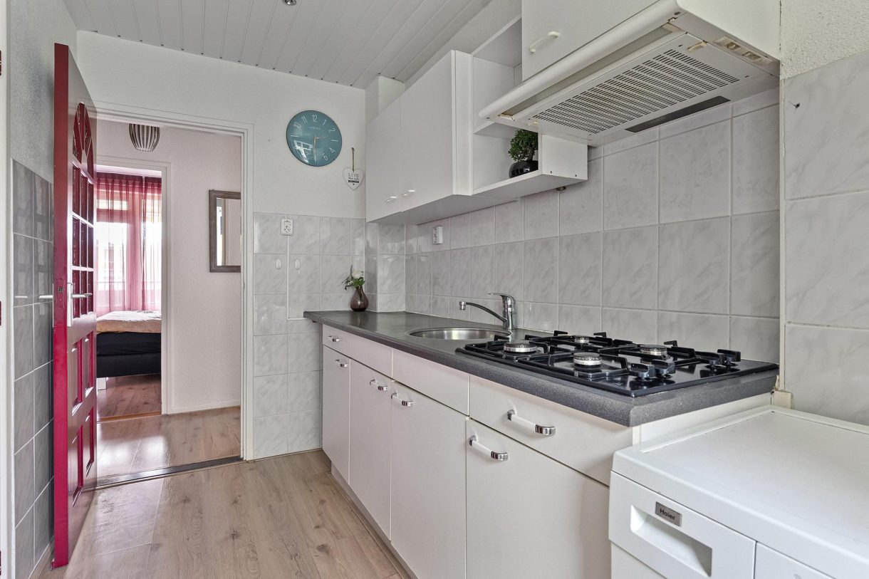Te koop: Foto Appartement aan de Esdoornlaan 27 in Hoogeveen