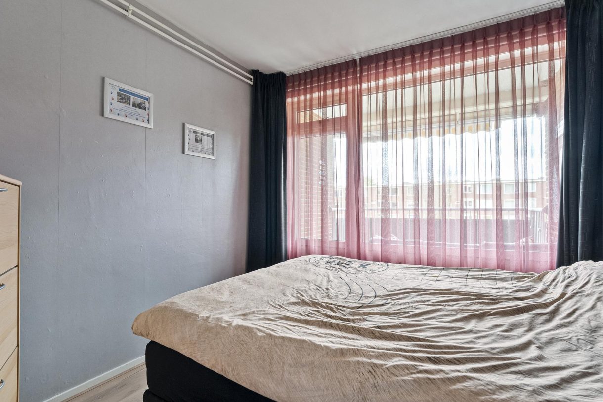 Te koop: Foto Appartement aan de Esdoornlaan 27 in Hoogeveen