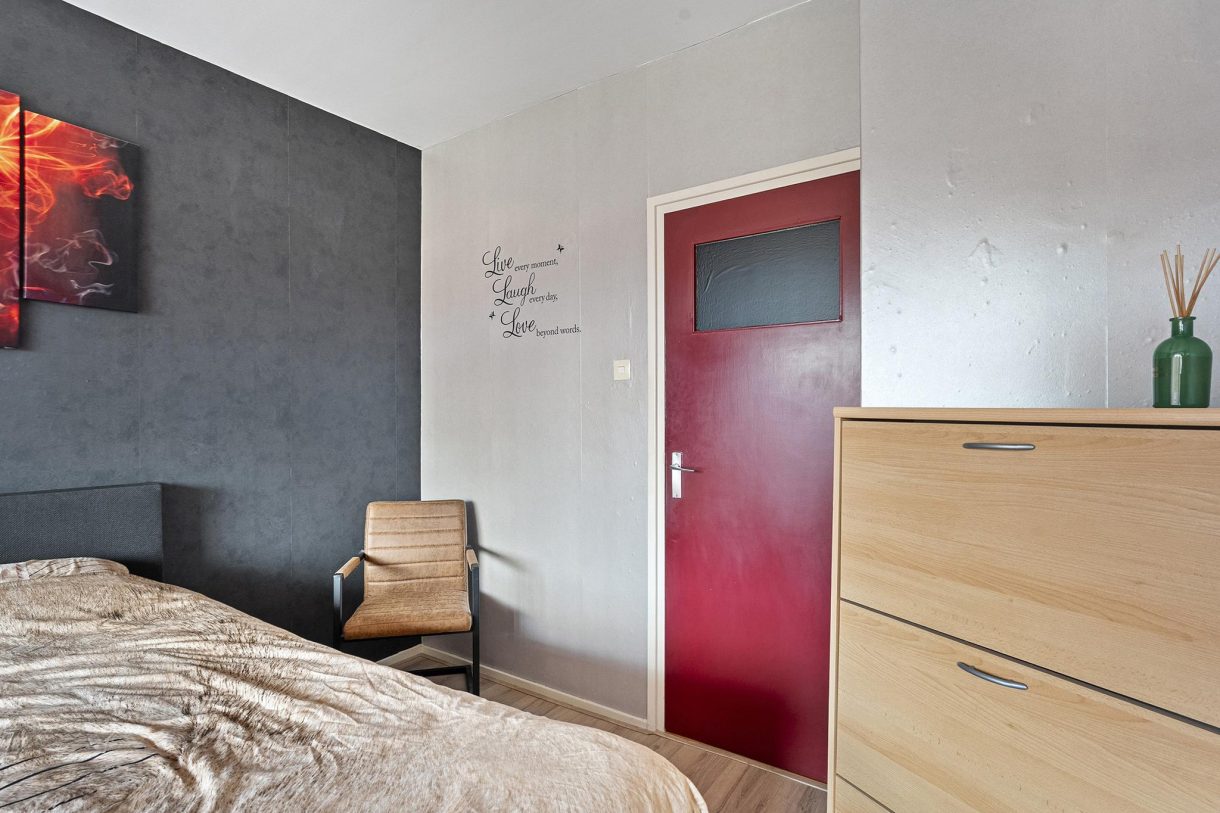 Te koop: Foto Appartement aan de Esdoornlaan 27 in Hoogeveen