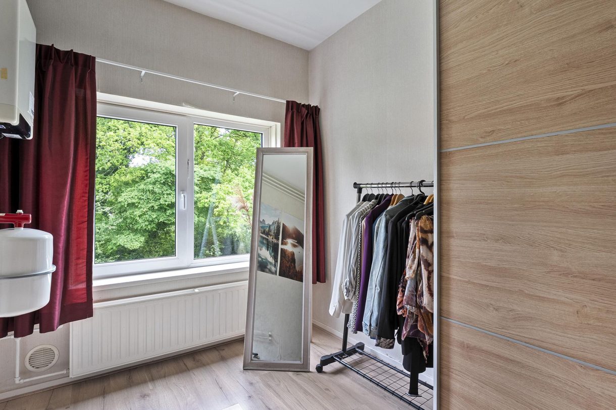 Te koop: Foto Appartement aan de Esdoornlaan 27 in Hoogeveen