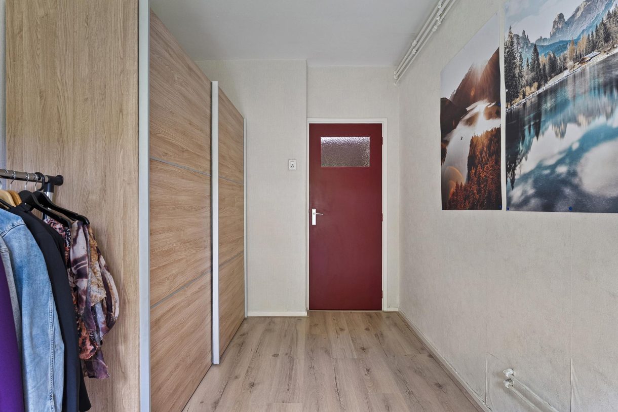 Te koop: Foto Appartement aan de Esdoornlaan 27 in Hoogeveen