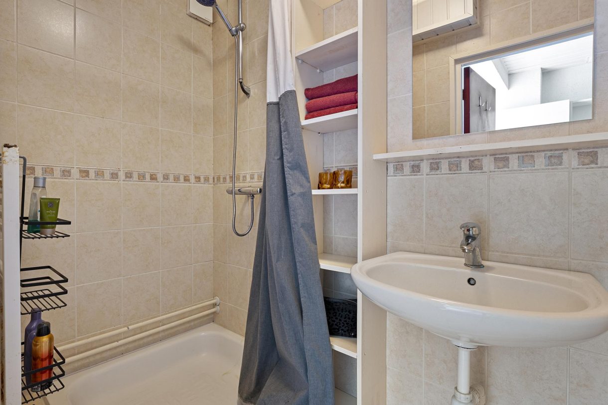 Te koop: Foto Appartement aan de Esdoornlaan 27 in Hoogeveen