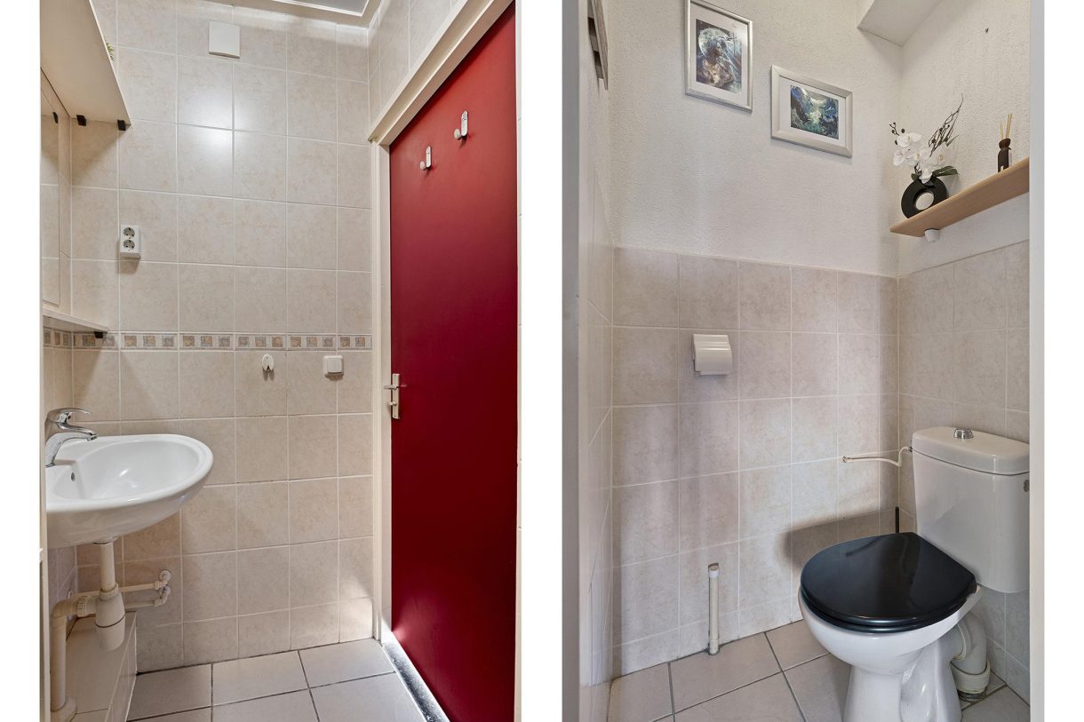 Te koop: Foto Appartement aan de Esdoornlaan 27 in Hoogeveen