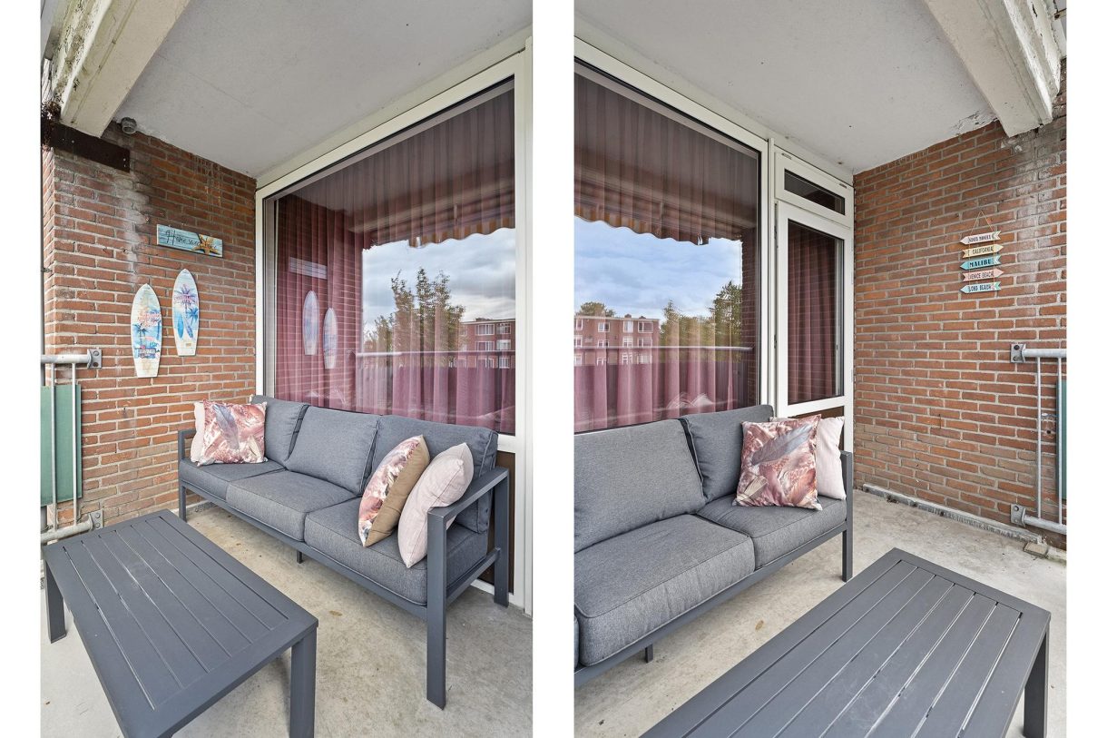 Te koop: Foto Appartement aan de Esdoornlaan 27 in Hoogeveen