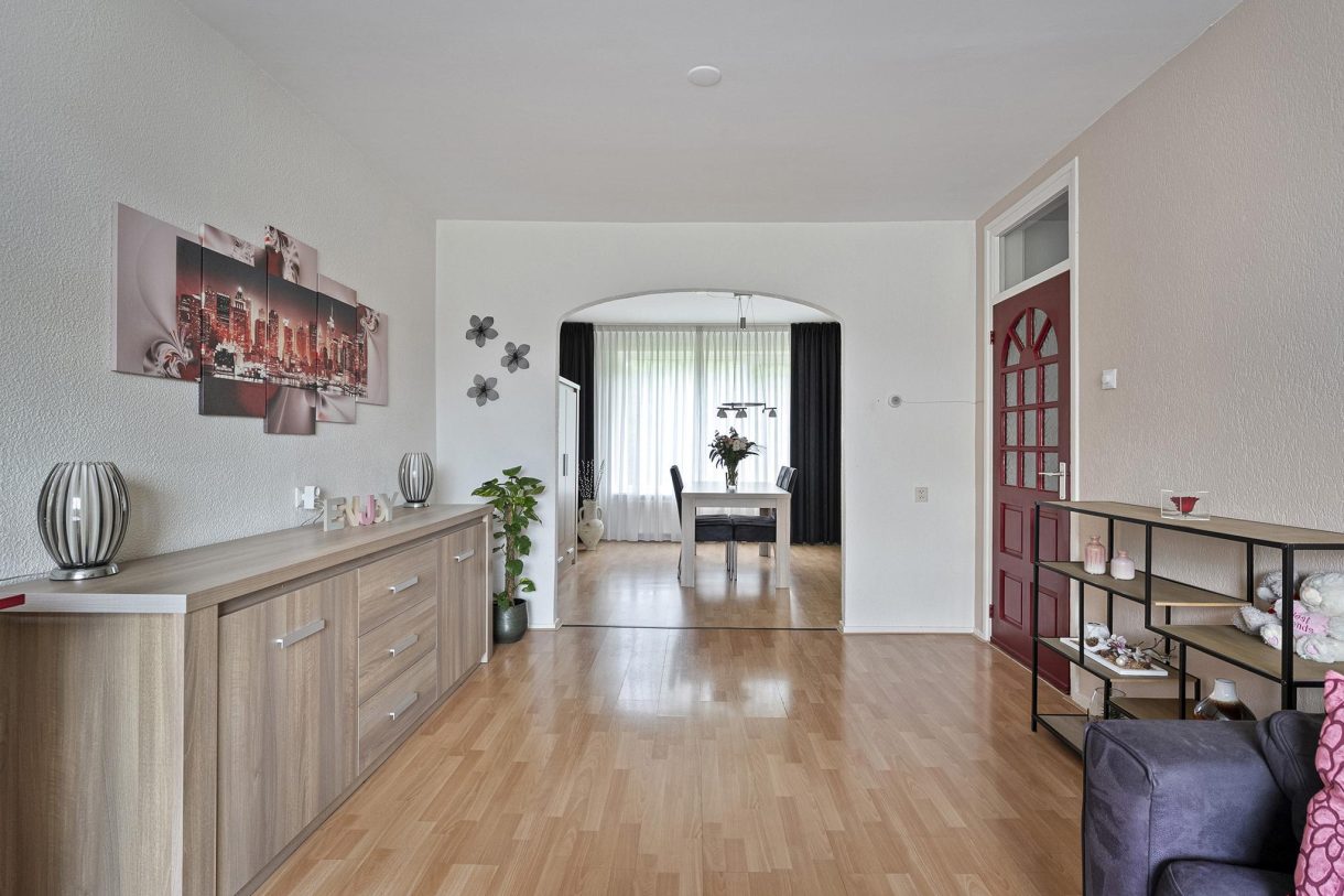 Te koop: Foto Appartement aan de Esdoornlaan 27 in Hoogeveen