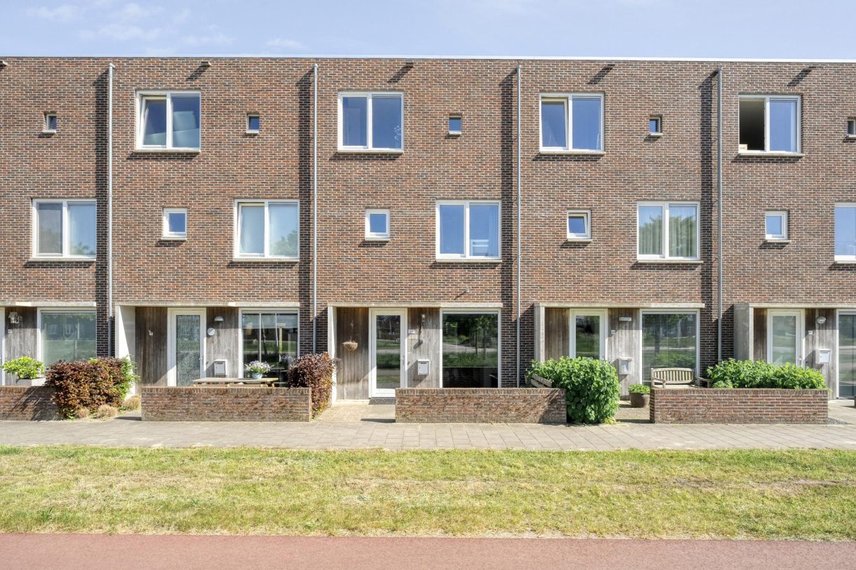 Te koop: Foto Woonhuis aan de Omslag 50 in Meppel