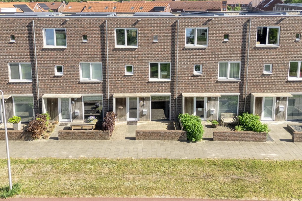 Te koop: Foto Woonhuis aan de Omslag 50 in Meppel