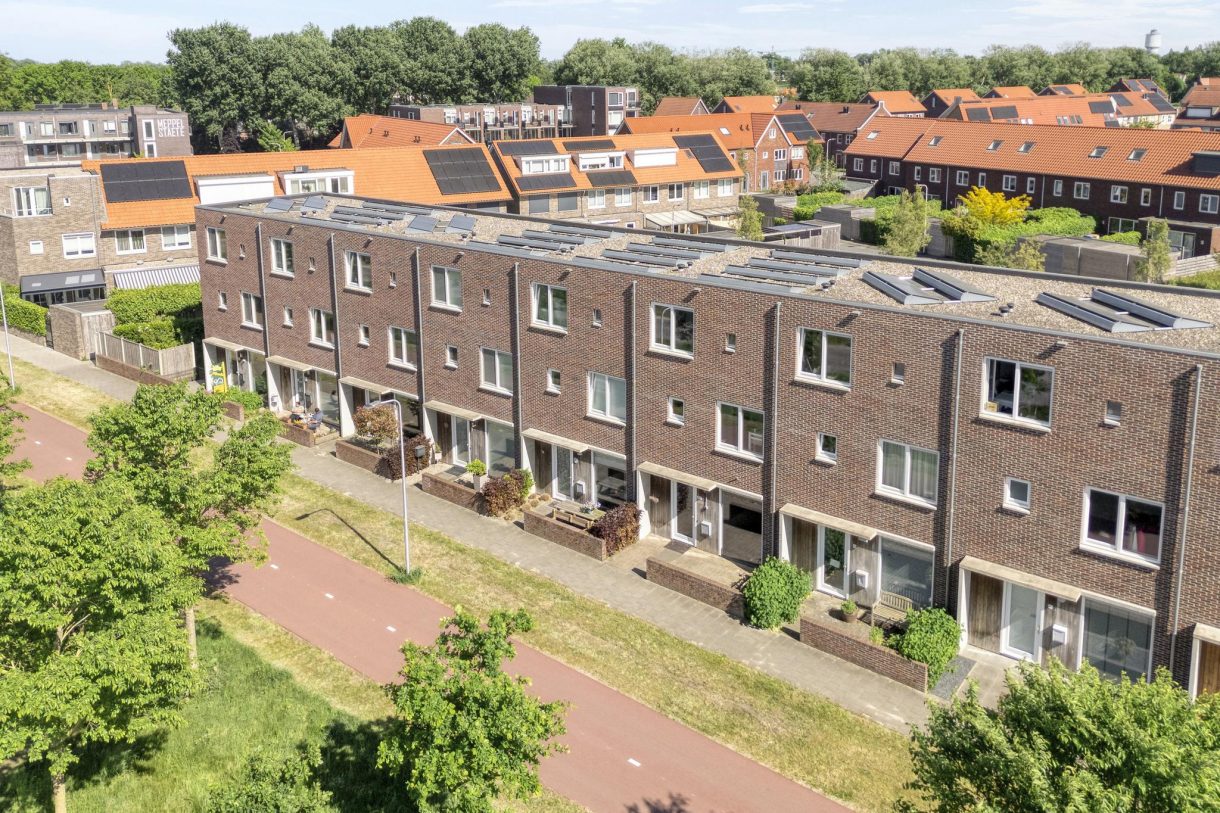 Te koop: Foto Woonhuis aan de Omslag 50 in Meppel